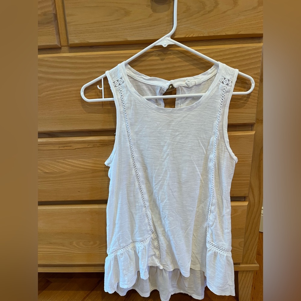 Gap XS